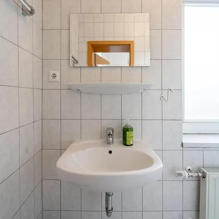 Apartment Wanderfreude - Fuer Familien Und Gruppen Wernigerode