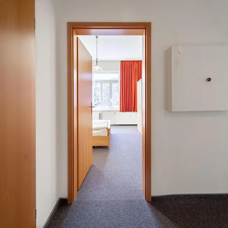 Apartment Wanderfreude - Fuer Familien Und Gruppen