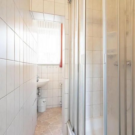 Wanderfreude - Fuer Familien Und Gruppen Apartment *
