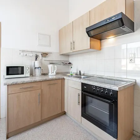 Apartment Wanderfreude - Fuer Familien Und Gruppen