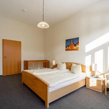 Wanderfreude - Fuer Familien Und Gruppen Apartment Wernigerode