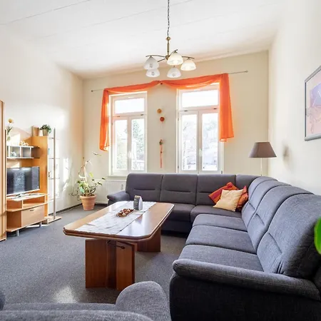 Wanderfreude - Fuer Familien Und Gruppen Apartment