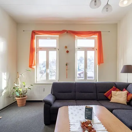 Apartment Wanderfreude - Fuer Familien Und Gruppen Wernigerode