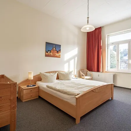 Wanderfreude - Fuer Familien Und Gruppen * Wernigerode