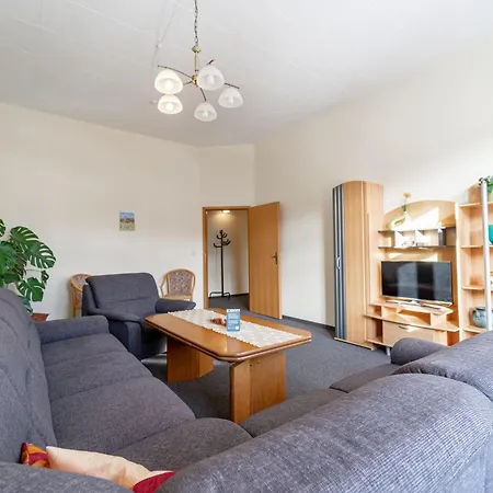 Wanderfreude - Fuer Familien Und Gruppen Apartment